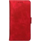Rosso Element PU Θήκη Πορτοφόλι Samsung Galaxy A53 5G - Red (8719246344190)