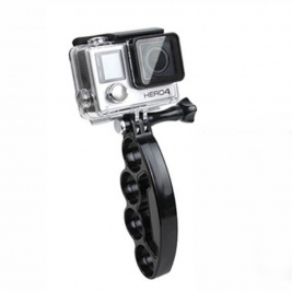 Handheld Selfie Holder Mount for Action Cameras