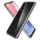 Spigen Ultra Hybrid Θήκη Samsung Galaxy A13 4G - Crystal Clear (ACS04313)