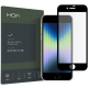 Hofi Premium Pro+ Tempered Glass - Fullface Αντιχαρακτικό Γυαλί Οθόνης - Apple iPhone SE 2022 / 2020 / 8 / 7 - Black (9589046920585)