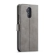 Θήκη Huawei Mate 20 Lite LC.IMEEKE Wallet leather stand Case-grey