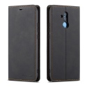 Θήκη Huawei Mate 20 Lite FORWENW Wallet leather stand Case-black