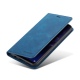 Θήκη Huawei Mate 20 Lite FORWENW Wallet leather stand Case-blue