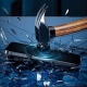 GlasTIFY OTG+ Tempered Glass - Αντιχαρακτικό Γυαλί Οθόνης Samsung Galaxy M23 - 2 Τεμάχια (9589046921292)