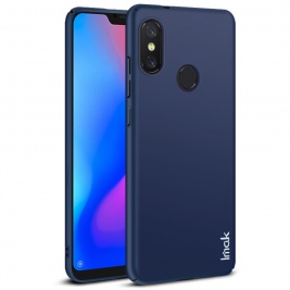 Θήκη Xiaomi Mi A2 Lite ΙΜΑΚ Hard Case-Blue