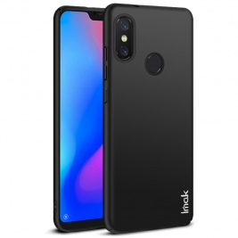 Θήκη Xiaomi Mi A2 Lite ΙΜΑΚ Hard Case-Black