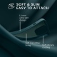 KWmobile Soft Slim Flexible Rubber Cover - Θήκη Σιλικόνης Apple iPhone 14 Plus - Teal Matte (59080.57)