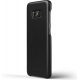 MUJJO Full Leather Case - Δερμάτινη Θήκη Samsung Galaxy S8 Plus - Black (MUJJO-CS-064-BK)