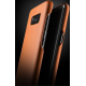 MUJJO Full Leather Case - Δερμάτινη Θήκη Samsung Galaxy S8 Plus - Tan (MUJJO-CS-064-ST)
