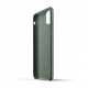 MUJJO Full Leather Case - Δερμάτινη Θήκη Apple iPhone 11 Pro Max - Slate Green (MUJJO-CL-003-SG)