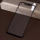 RURIHAI Tempered Glass Full Cover for Huawei Mate 20 Lite-black
