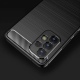Alogy Rugged Armor Θήκη Σιλικόνης Carbon - Samsung Galaxy A73 5G - Black (5907765664162)