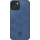 Rosso Element 2 in 1 - PU Θήκη Πορτοφόλι Apple iPhone 13 mini - Blue (8719246324987)