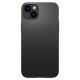 Spigen Θήκη Thin Fit - Apple iPhone 14 Plus - Black (ACS04773)