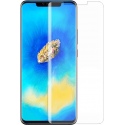 RURIHAI Tempered Glass 3D Full Cover for Huawei Mate 20 Pro-transparent
