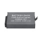 Μπαταρία AT765 3.85V 2720mAh Battery for GoPro Fusion