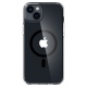 Spigen Ultra Hybrid MagFit - Θήκη MagSafe Apple iPhone 14 - Black (ACS05049)