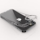 Tech-Protect FlexAir Hybrid - Σκληρή Διάφανη Θήκη Apple iPhone 14 Plus - Clear (9589046925368)