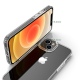 Tech-Protect FlexAir Hybrid - Σκληρή Διάφανη Θήκη Apple iPhone 14 - Clear (9589046925313)