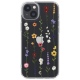 Spigen Cyrill Cecile Θήκη με Λουράκι Χειρός - Apple iPhone 14 Plus - Flower Garden (ACS04941)
