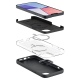 Spigen Silicone Fit MagFit - MagSafe Θήκη Σιλικόνης Apple iPhone 14 - Black (ACS05067)