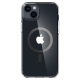 Spigen Ultra Hybrid MagFit - Θήκη MagSafe Apple iPhone 14 Plus - Carbon Fiber (ACS04904)