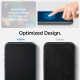 Spigen Crystal Pack - Σετ Θήκη Σιλικόνης & 2 x Tempered Glass - Apple iPhone 14 Pro - Crystal Clear (ACS04994)