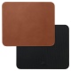 Spigen LD301 Velo - Premium Vegan Leather Mouse Pad - Brown (APP04761)