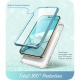 Supcase i-Blason Ανθεκτική Θήκη Cosmo Apple iPhone 14 Pro Max - Ocean Blue (843439119765)