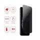 Rosso Tempered Glass Privacy - Αντιχαρακτικό Γυαλί Προστασίας Απορρήτου Οθόνης Apple iPhone 11 Pro (8719246376245)
