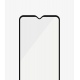 PanzerGlass Tempered Glass Case Friendly - Fullface Αντιχαρακτικό Γυαλί Οθόνης - Samsung Galaxy A02s - Black (5711724072628)