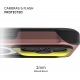 Ghostek Atomic Slim 4 - Ανθεκτική Θήκη MagSafe Apple iPhone 14 Pro - Pink (GHOCAS3089)