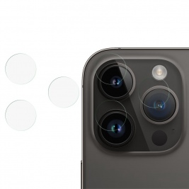 Camera lens protector 2pcs/Pack for iPhone 14 Pro/ 14 Pro Max