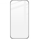 Tempered Glass Full Cover IMAK Pro+ for iPhone 14 Plus 6.7"-Black