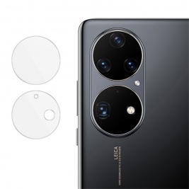 Camera lens 1 set tempered glass IMAK for Huawei P50 Pro