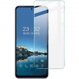Tempered Glass IMAK Anti-explosion for Xiaomi Redmi Note 11 Pro -clear