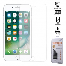 Tempered Glass 2.5D 9H for iphone 6/6s 4,7"