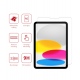Rosso Tempered Glass - Αντιχαρακτικό Προστατευτικό Γυαλί Οθόνης Apple iPad Air 5 2022 / Air 4 2020 10.9 - Clear (8719246378126)