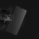 Duxducis SkinPro Θήκη Πορτοφόλι Xiaomi Poco F4 - Black (6934913035269)