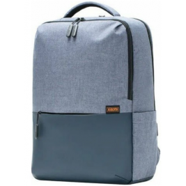 Xiaomi Mi Commuter Backpack - Σακίδιο Πλάτης / Τσάντα Laptop έως 15.6 - 21L - Light Blue (BHR4905GL)