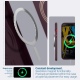 Caseology Parallax Mag Ανθεκτική Θήκη MagSafe Apple iPhone 14 Plus - Burgundy (ACS04929)