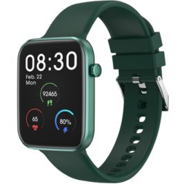 Riversong Smartwatch Motive 5E - Green (SW55G)