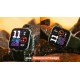 Riversong Smartwatch Motive 5E - Green (SW55G)