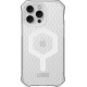 UAG Essential Armor Ανθεκτική MagSafe θήκη Σιλικόνης - Apple iPhone 14 Pro Max - Frosted Ice (114088110243)