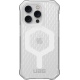 UAG Essential Armor Ανθεκτική MagSafe θήκη Σιλικόνης - Apple iPhone 14 Pro - Frosted Ice (114091110243)