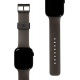 UAG Lucent Λουράκι Σιλικόνης Apple Watch Ultra/SE/8/7/6/5/4 (49/45/44mm) - Ash (194006313131)