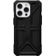 UAG Ανθεκτική Θήκη Monarch - Apple iPhone 14 Pro - Black (114034114040)