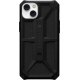 UAG Ανθεκτική Θήκη Monarch - Apple iPhone 14 Plus - Black (114033114040)