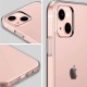 Alogy Διάφανη Θήκη Σιλικόνης - Apple iPhone 14 Plus - Transparent (5907765681732)