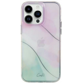 Uniq Coehl Palette - Ανθεκτική Διάφανη Θήκη Superior Hybrid - Apple iPhone 14 Pro - Soft Lilac (UNIQ-IP6.1P(2022)-PALSLIL)